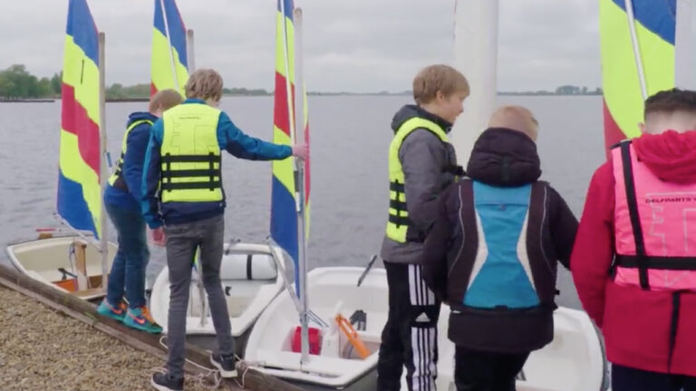 Zeilvereniging Schildmeer