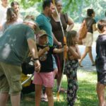 Sport en cultuur centraal in Gorechtpark