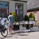 Garagesale Siddeburen