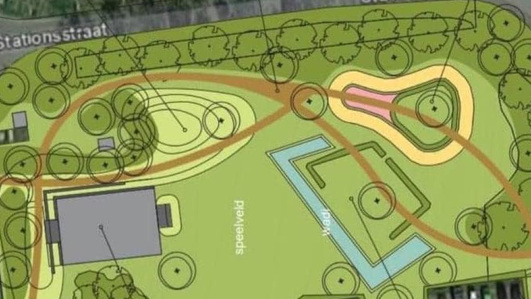 Informatieavond speeltuinen Zuidbroek