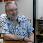 Klaas en Nelly Boer gaan naar Indonesië