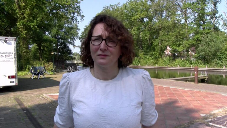 Marjolijn Vulpes, Slochteren