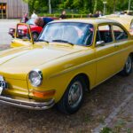 Woudbloem opnieuw startpunt voor oldtimers