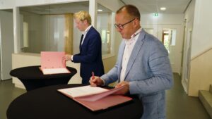 Oplevering 2