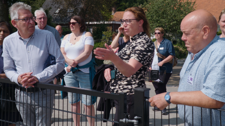 Raad naar Kolham juni 2023