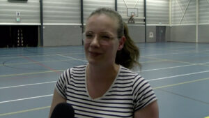 Sanne de Groot, SSV