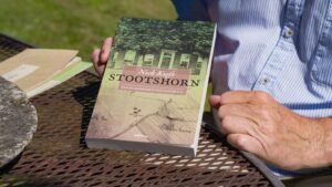 Stootshorn