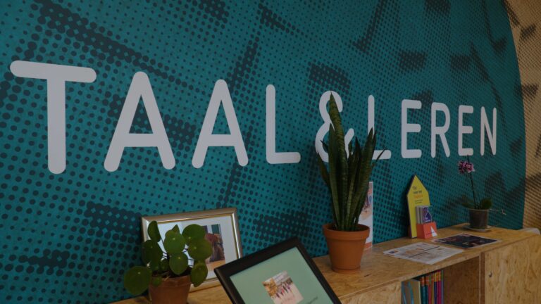 Toekomst voor mijn kind