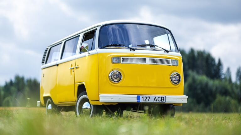 Volkswagenbus
