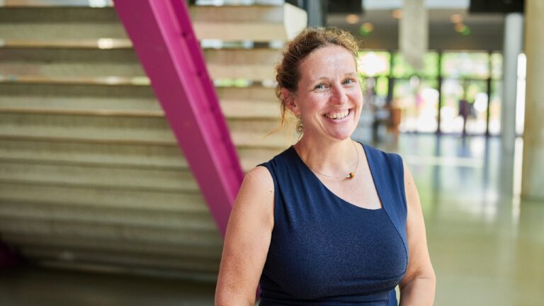 Ineke de Roo Aletta TV