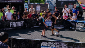Panna Knock Out