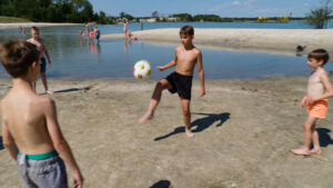 Sport Botje zandgat
