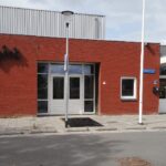 Sporthal De Srpingbok Siddeburen TV