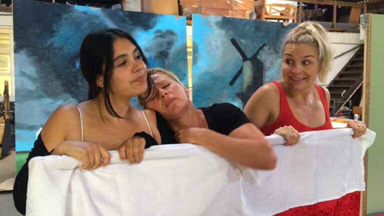 open luchtspel 2023 tv