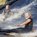 Grootse plannen jubileumeditie Ruigste Run