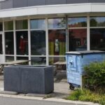 Vrijheidsmaaltijd in Siddeburen bij Kuper