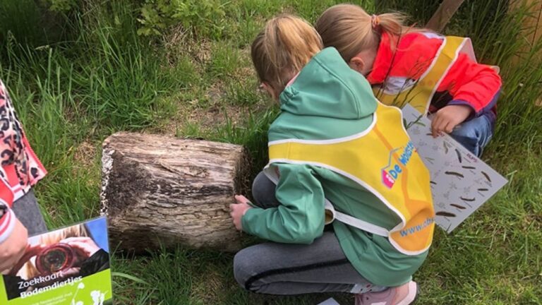 voedselpark Slochteren TV