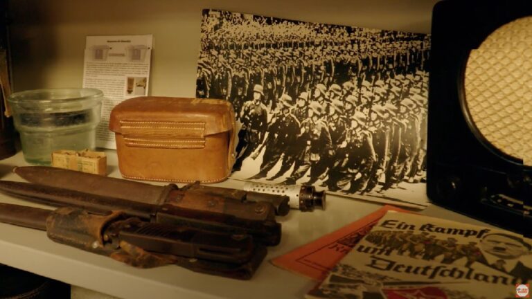 40 45 museum voor TV