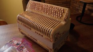 Accordeon