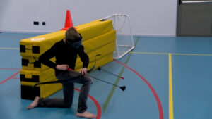 Archery tag
