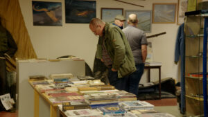 Boekenmarkt