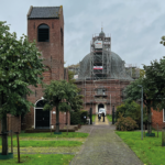 Koepelkerk renovatie
