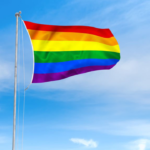 Pride vlag