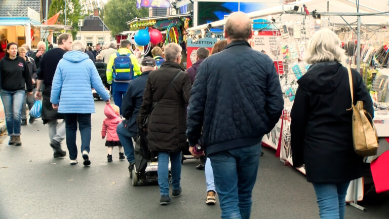 Slochteren Jaarmarkt
