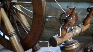 Spinnewiel