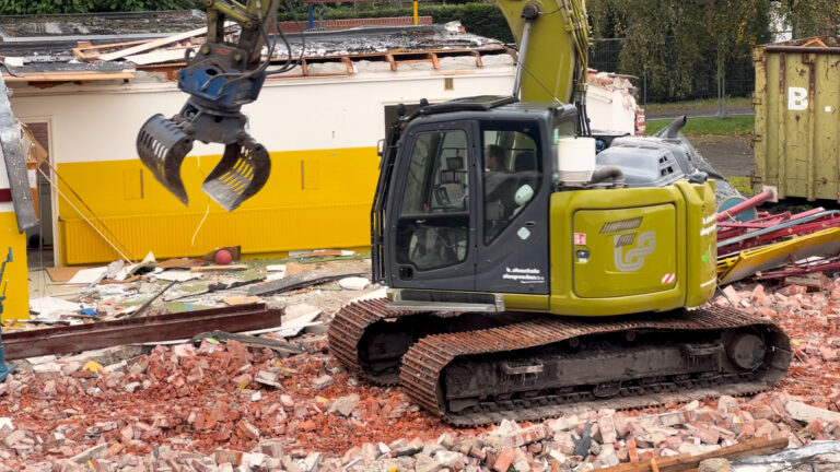 Still Sloop de Mieden Meeden