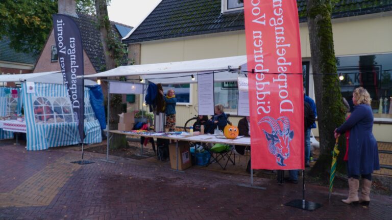 Voor of tegen zonnepark