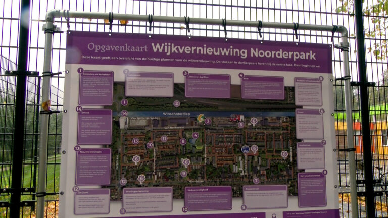 Wijkvernieuwing