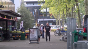 Hooge Meeren