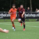 vv hoogezand zaterdag 7 okt TV