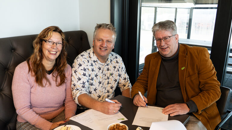 BBP weer lid BBB - Kor Hoving - Marian van Dijken - Erik Stegink