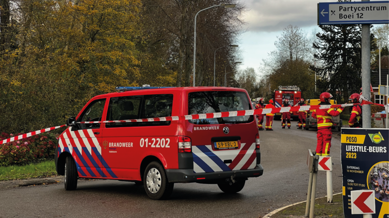 BRANDWEER