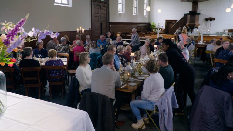 Dag van de mantelzorg