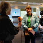 CDA kiest Van der Burg als lijsttrekker