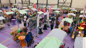 POSO Lifestyle Beurs