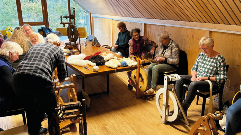 SPINGROEP SLOCHTEREN