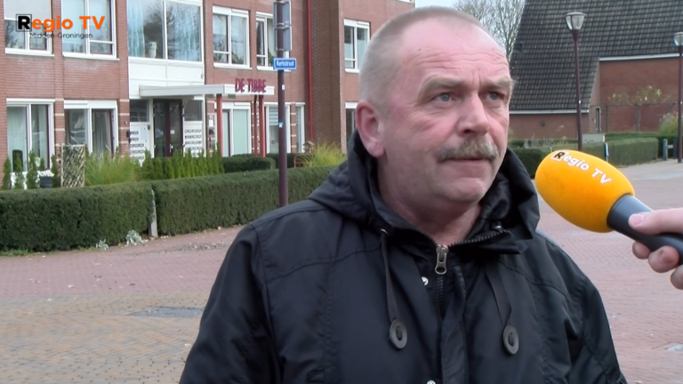 Straat interviews politiek nov 23