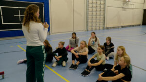Streetdance