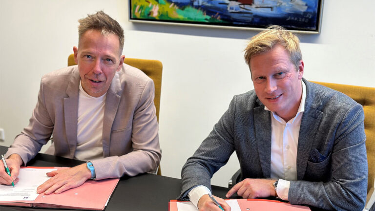 Wethouder Erik Drenth