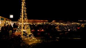 Kerstmarkt Meeden