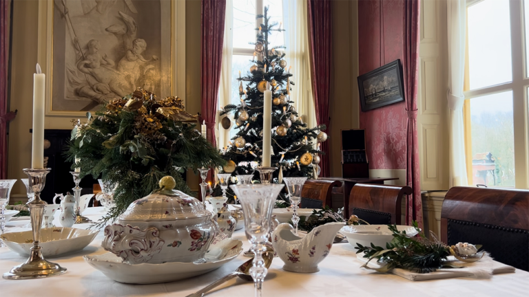 Kerstpracht Fraeylemaborg 1280 720