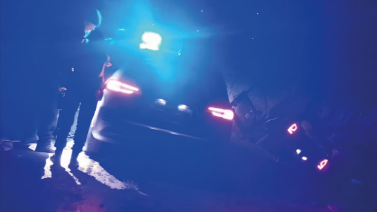 Meeden Achtervolging