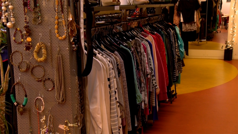 Ruilderijtjes Afbeelding