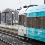 Winterweer zorgt voor aangepast treinverkeer