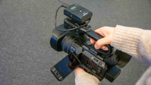 Camera