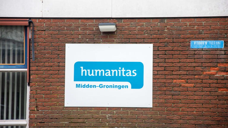 Humanitas Midden Groningen